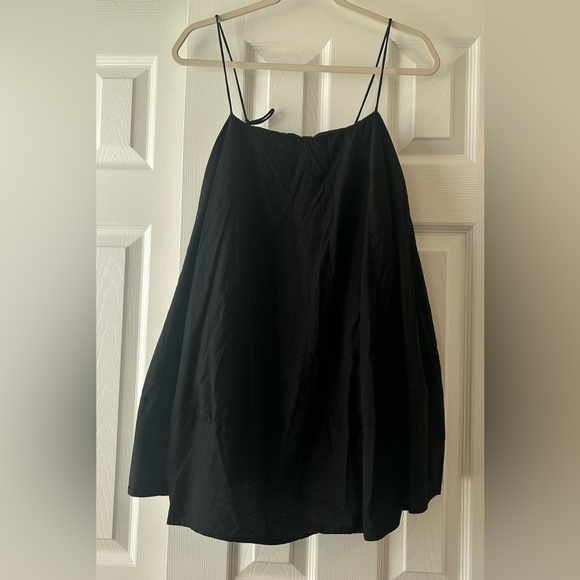 Free People Struttin Mini Dress - Picture 1 of 6